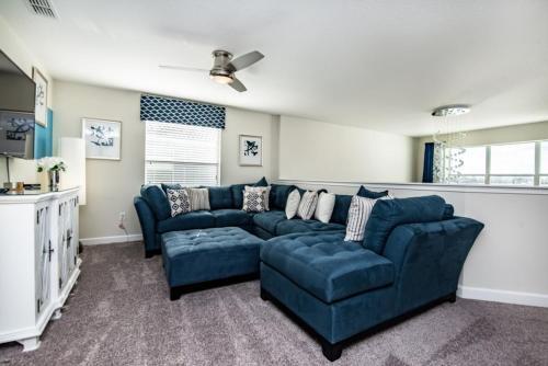 King Castle Villa #230920