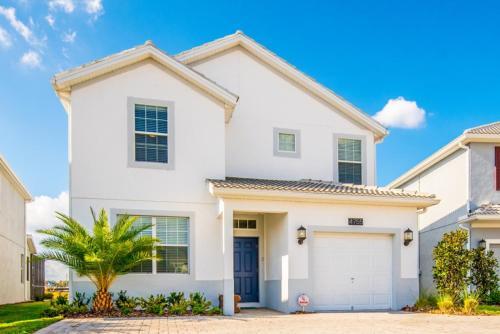 King Castle Villa #230920