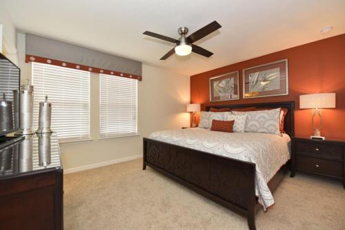 Windsor At Westside #230868 Home
