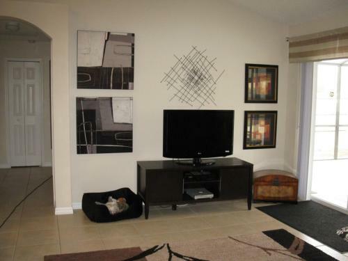 Willow Tree Villa #45857