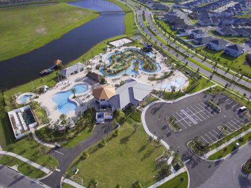 Awesome Apartment At Storey Lake (273067)