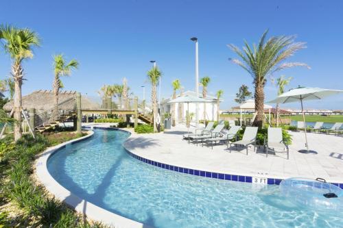 Awesome Apartment At Storey Lake (273067)