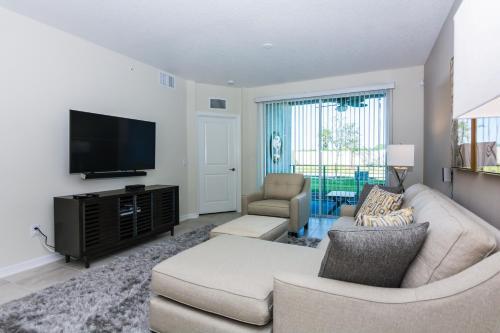 Awesome Apartment At Storey Lake (273067)