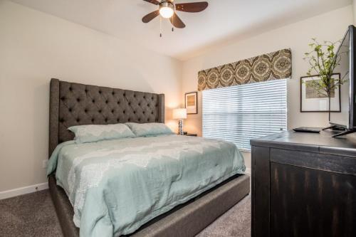 Villa Storey Lake - 4813cs
