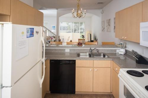 Johnny's Fiesta Key Townhouse #258682