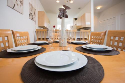 Johnny's Fiesta Key Townhouse #258682
