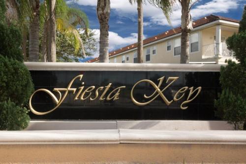 Johnny's Fiesta Key Townhouse #258682