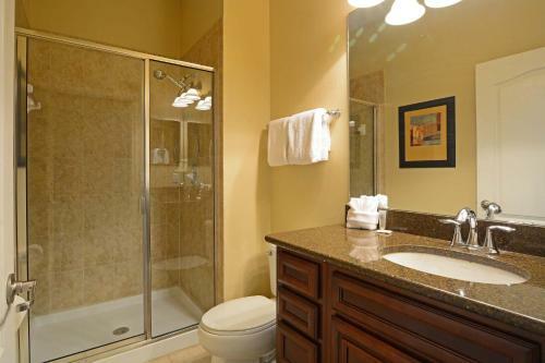 Villa Paradise Palms-4 Bedroom Townhome-3001pp