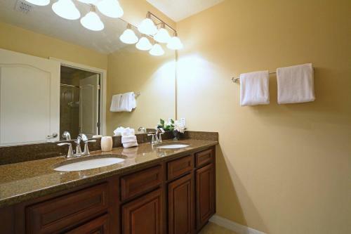 Villa Paradise Palms-4 Bedroom Townhome-3001pp
