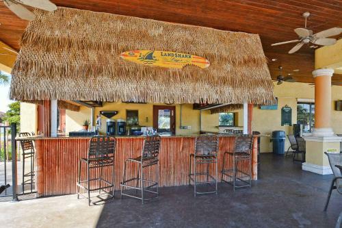Villa Paradise Palms-4 Bedroom Townhome-3001pp