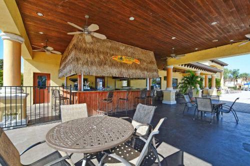 Villa Paradise Palms-4 Bedroom Townhome-3001pp