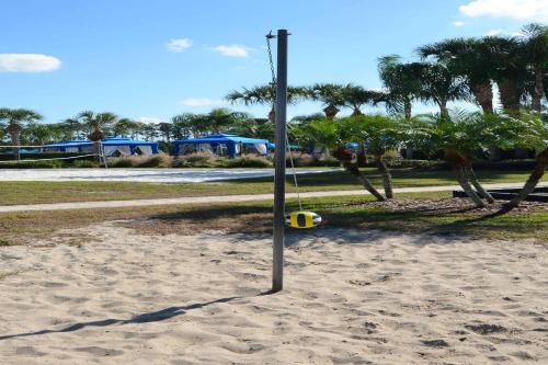 Villa Paradise Palms-4 Bedroom Townhome-3001pp