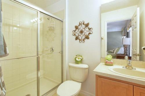 Encantada -4 Bedroom Townhome W/ Splashpool-2651en