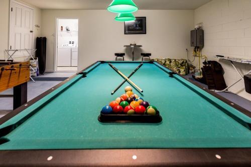 Kissimmee Villa Sleeps 8 Pool Air Con Wifi