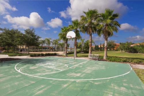 Bella Vida Resort 5 Bedroom Vacation Home With Pool 1870