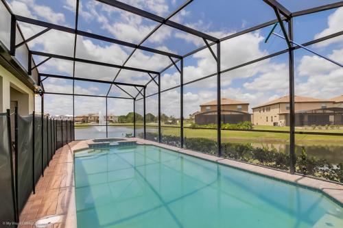 Macapa Drive Villa #260016 Villa