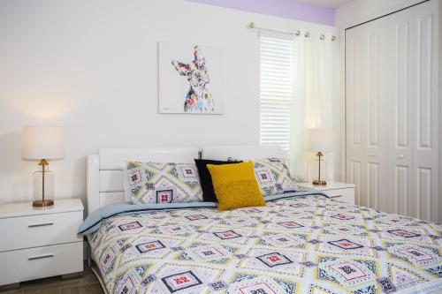 Apartamento Luxury 11 Bedroom Home For 26 Guests