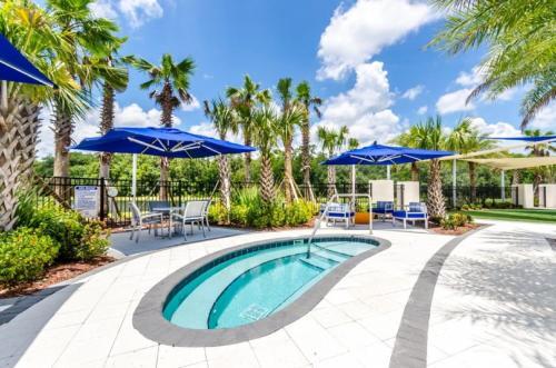 Villa Sonoma 2619