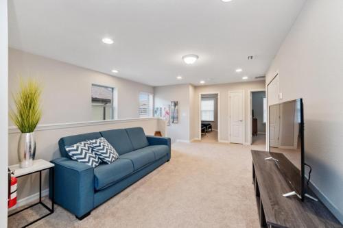 Windsor At Westside Luxury Pool Home Home
