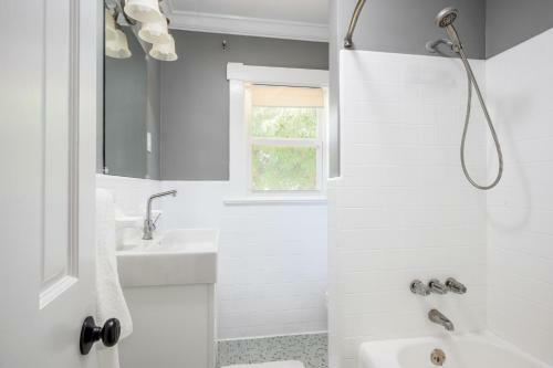 New Listing! Garden Getaway With Backyard Pool Oasis Home