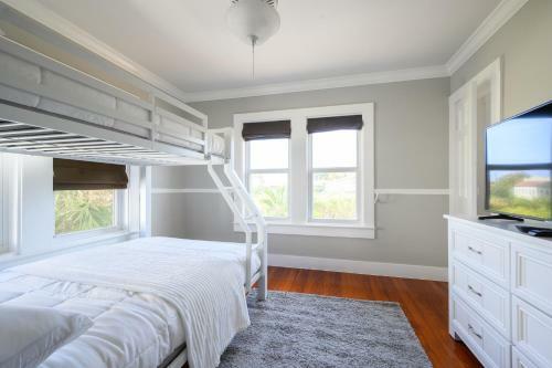 New Listing! Garden Getaway With Backyard Pool Oasis Home