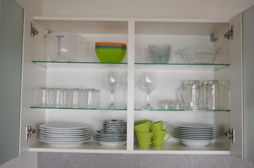 Apartamento Ferienhaus Kopp