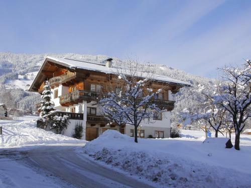 Apartment Neu I Fugen