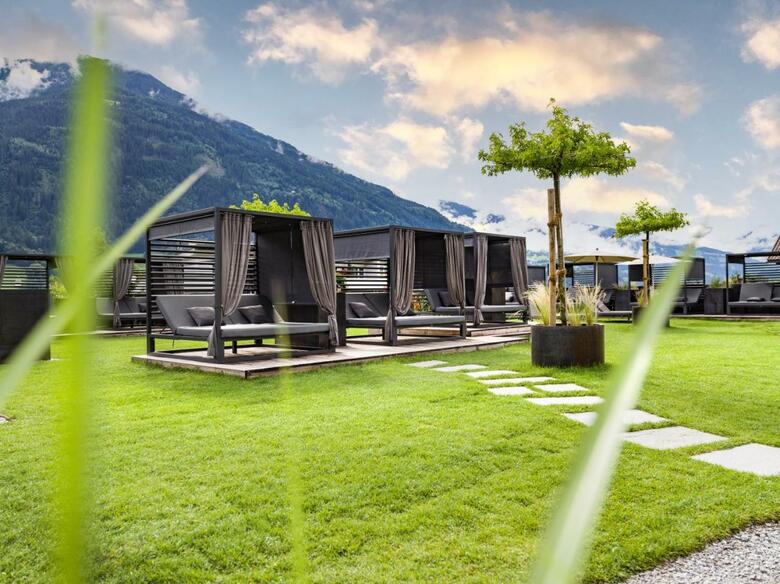 Sport- Und Wellnesshotel Held