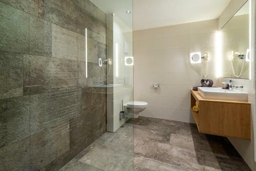Apartamentos Haus Romantik