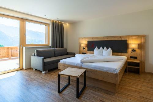 Apartamentos Haus Romantik