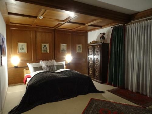 Hostal Pension Garni Christina