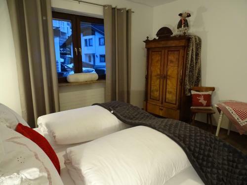 Hostal Pension Garni Christina