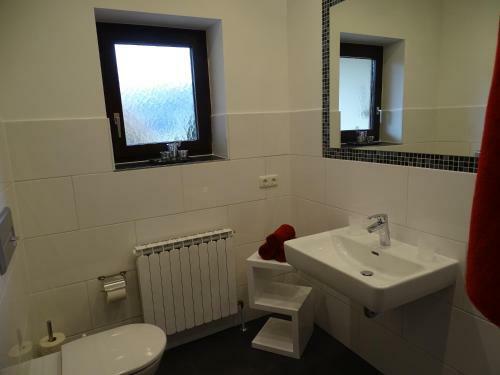 Hostal Pension Garni Christina