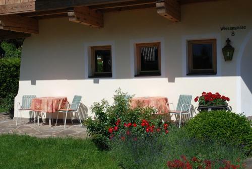 Hostal Pension Garni Christina