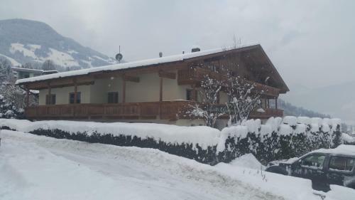 Hostal Pension Garni Christina