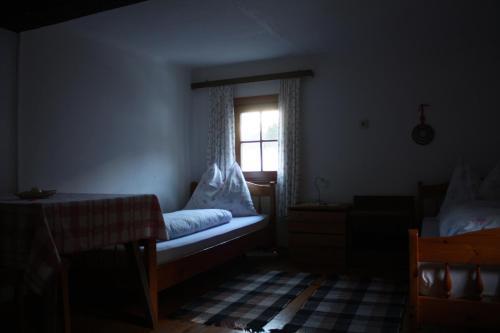 Apartamento Ferienwohnung Schaupphof