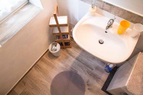 Apartamento Villa Silvanus