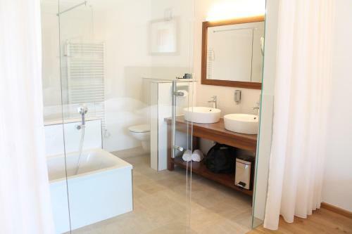 Hotel Hochsteg G�tl