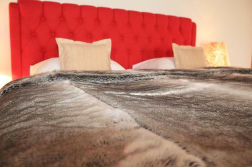 Hotel Hochsteg G�tl