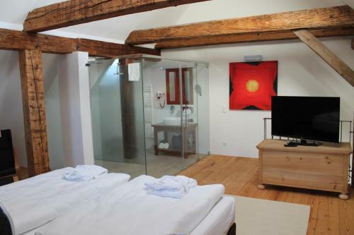 Hotel Hochsteg G�tl