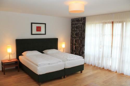 Hotel Hochsteg G�tl