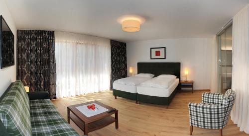 Hotel Hochsteg G�tl