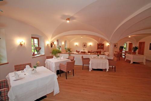 Hotel Hochsteg G�tl