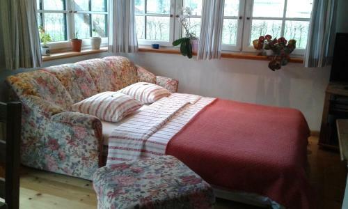 Apartamento Ferienwohnung Am Pflanzgarten