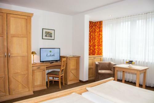 Landhotel Post Ebensee