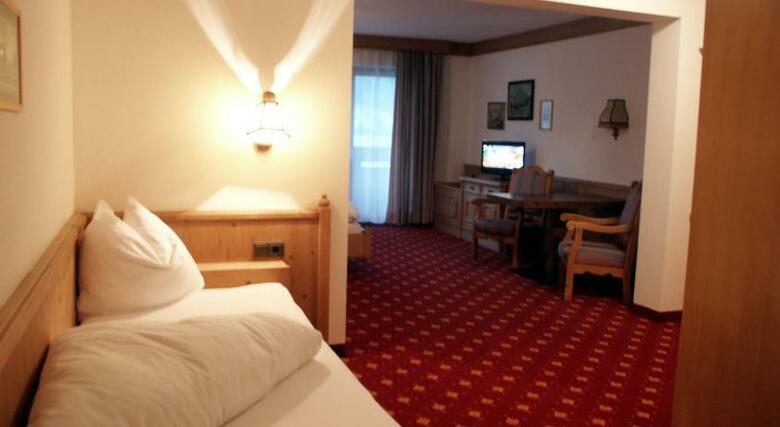 Hotel Malerhaus