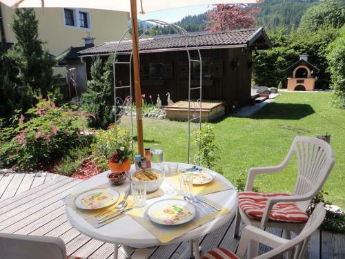 Apartamento Holiday Home Vital Altenmarkt