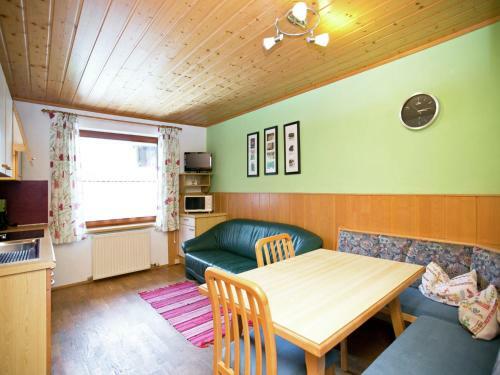 Apartamento Holiday Home Vital Altenmarkt