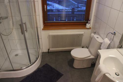 Apartamento Appartments Hilton