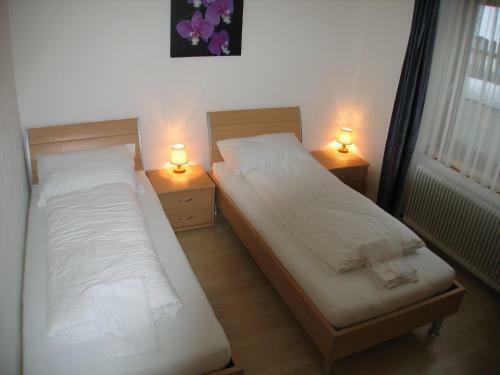 Apartamento Appartments Hilton
